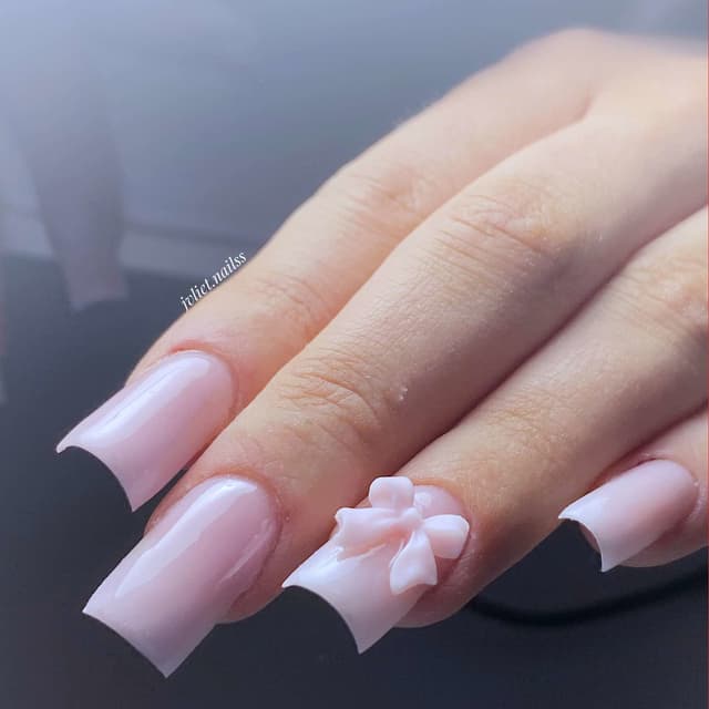 Picture of nails