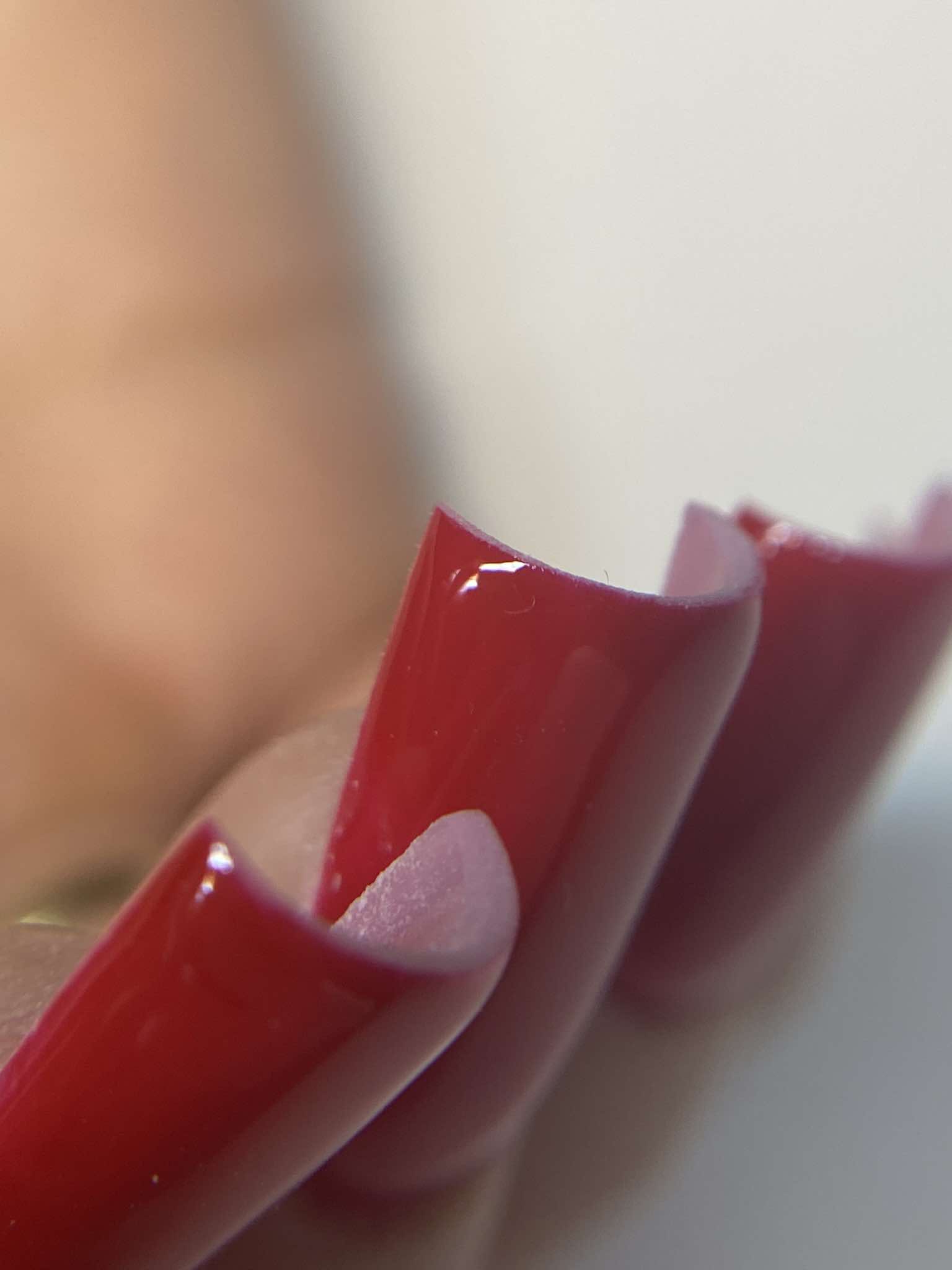 Picture of nails